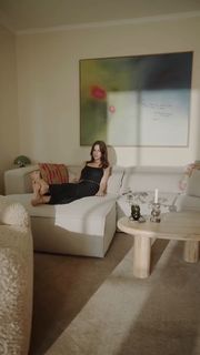 Ines Anioli feet photo thumbnail