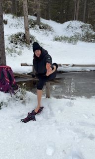 Ines Anioli feet photo 9