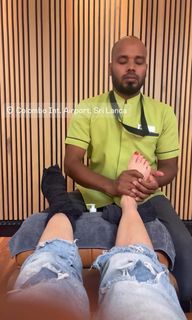 Ines Anioli feet photo 20