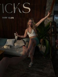 Ines Anioli feet photo 12