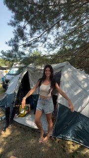 Ines Anioli feet photo 18