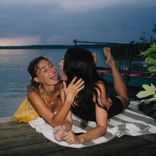 Ines Anioli feet photo 14