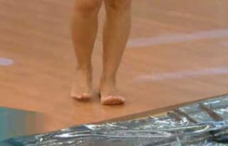 Ines Gómez Mont feet photo 15