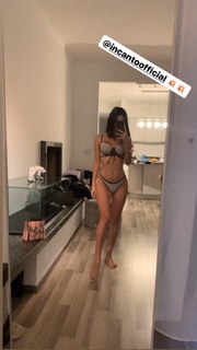 Ines Trocchia feet photo 17