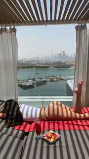 Ines Trocchia feet photo 11