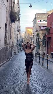 Ines Trocchia feet photo 10