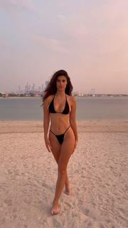 Ines Trocchia feet photo 7