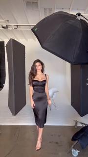 Ines Trocchia feet photo 4