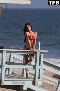 Ines Trocchia feet photo 18