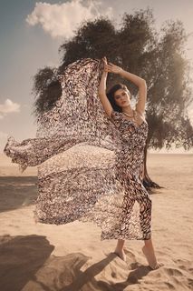 Ines Trocchia feet photo 15