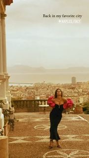 Ines Trocchia feet photo 12