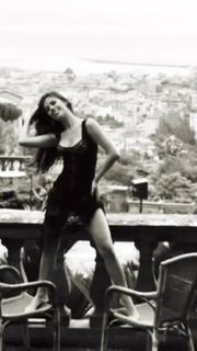 Ines Trocchia feet photo 10