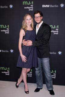 Inez Björg David feet photo 4