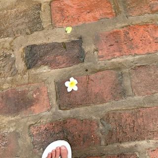 Inez Björg David feet photo 4