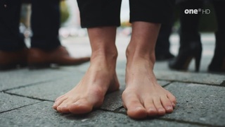 Inez Björg David feet photo 17