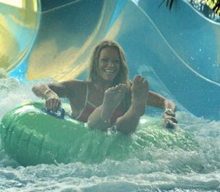 Inge de Bruijn feet photo 9