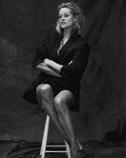 Inge de Bruijn feet photo 1