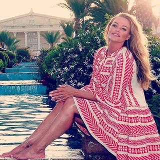 Inge de Bruijn feet photo 18