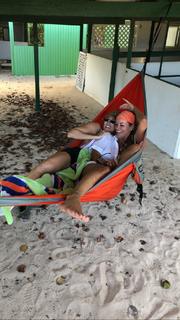 Inge de Bruijn feet photo 5
