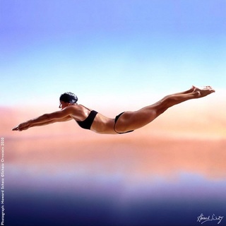 Inge de Bruijn feet photo 12
