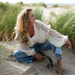 Inge de Bruijn feet photo 8