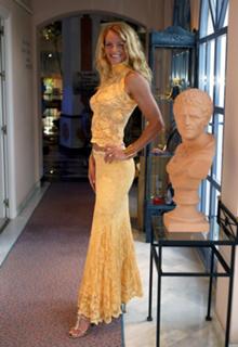 Inge de Bruijn feet photo 19