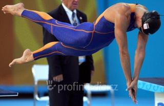 Inge de Bruijn feet photo 6