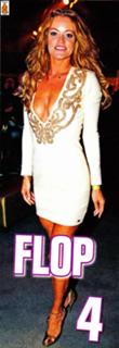 Inge de Bruijn feet photo 19