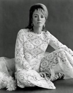 Inger Stevens feet photo 3