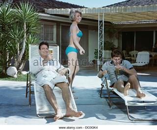 Inger Stevens feet photo 13