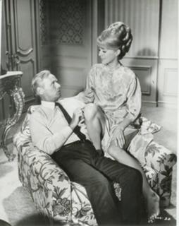 Inger Stevens feet photo 2