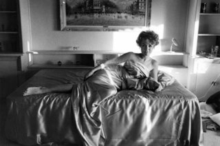 Inger Stevens feet photo 9