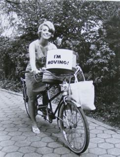 Inger Stevens feet photo 13