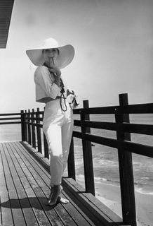 Inger Stevens feet photo 7