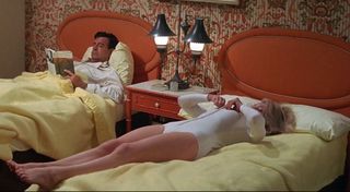 Inger Stevens feet photo 3