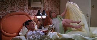 Inger Stevens feet photo 2