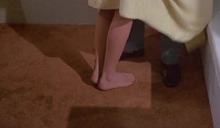 Inger Stevens feet photo 1