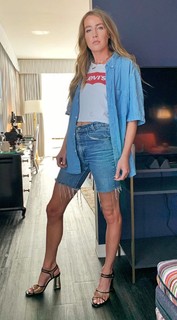 Ingrid Andress feet photo 17