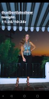 Ingrid Andress feet photo 19