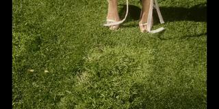 Ingrid Andress feet photo 13