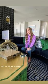 Ingrid Andress feet photo 12
