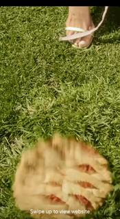 Ingrid Andress feet photo 10