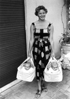 Ingrid Bergman feet photo 9