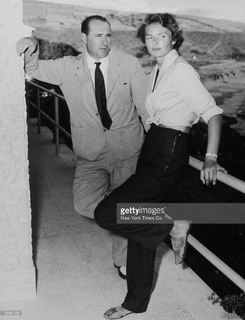 Ingrid Bergman feet photo 1