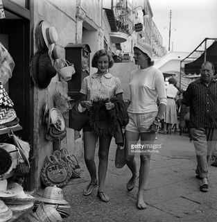 Ingrid Bergman feet photo 13