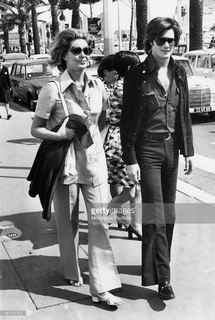 Ingrid Bergman feet photo 11