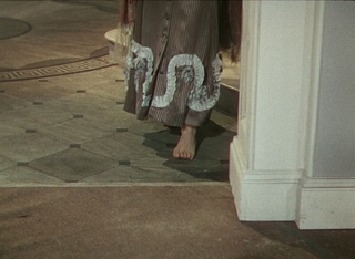 Ingrid Bergman feet photo 9