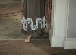 Ingrid Bergman feet photo 8