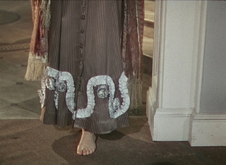 Ingrid Bergman feet photo 7