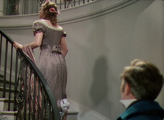 Ingrid Bergman feet photo 5